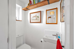 Dashwood Rise Duns Tew